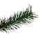 36" Atlanta Mixed Cashmere Pine Artificial Wreath
